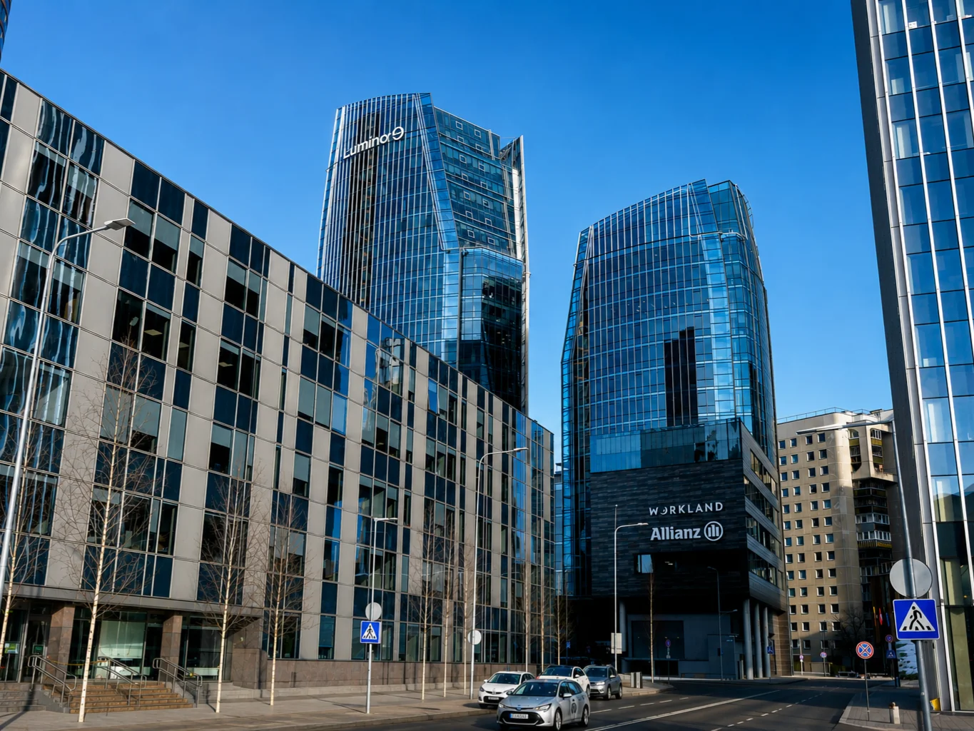 Location Image for Hocus 3 burės