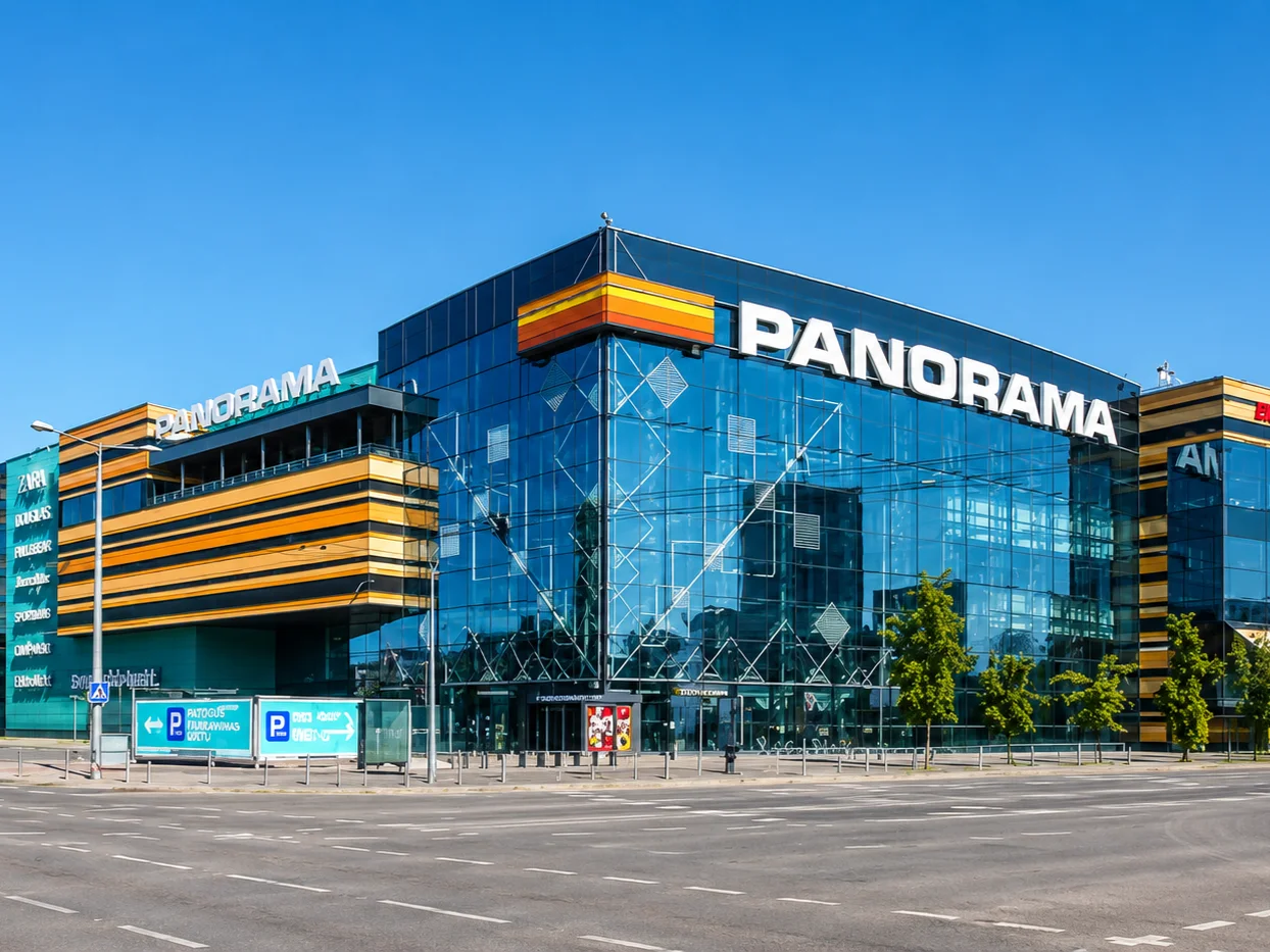 Location Image for Hocus Panorama